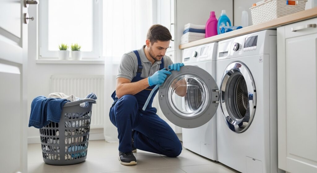 San Rafael Dryer Repair
