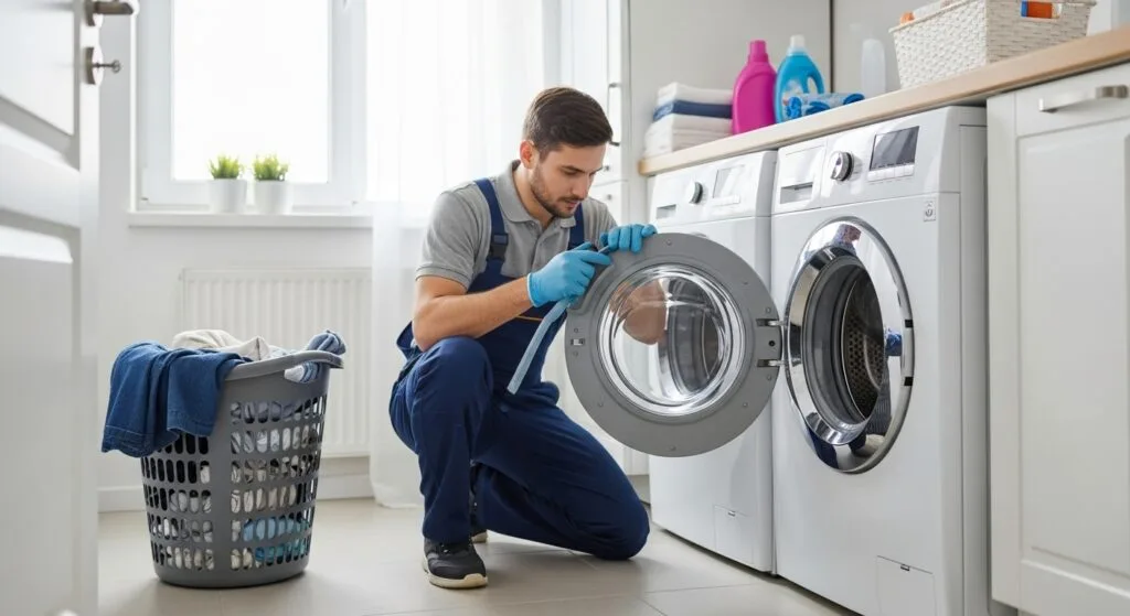San Rafael Dryer Repair