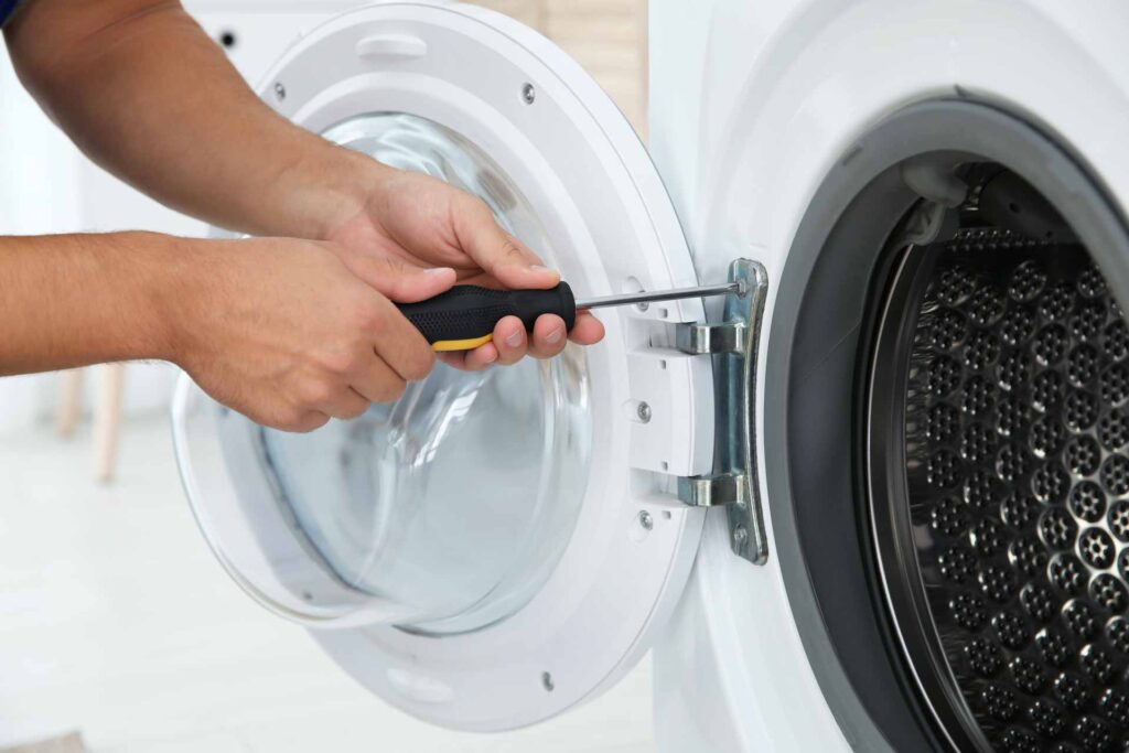 San Rafael Dryer Repair Experts