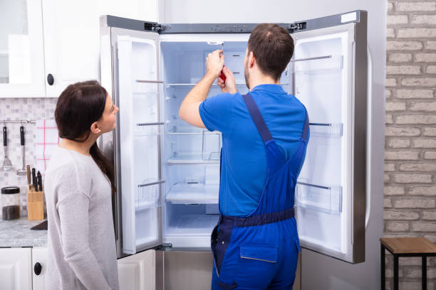 San Rafael Commercial Kitchen Equipment Repair