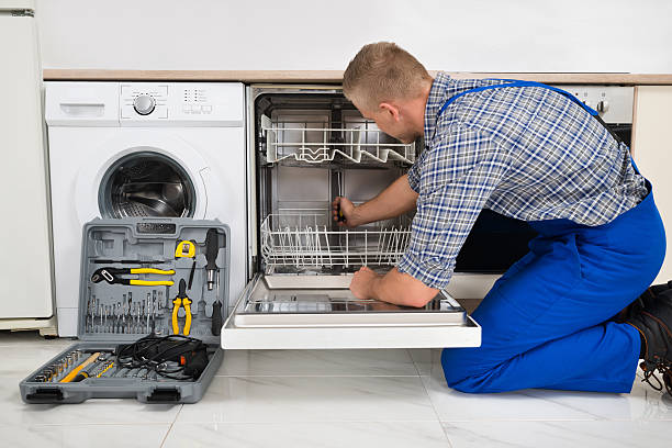 San Rafael Dishwasher Repair