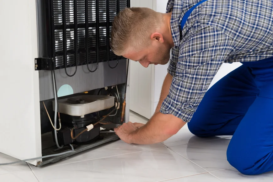 San Rafael Refrigerator repair